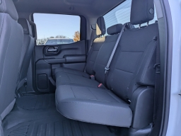 GMC Sierra 1500 Pro 4WD Crew Cab 147" 2026