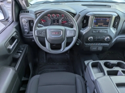 GMC Sierra 1500 Pro 4WD Crew Cab 147" 2026