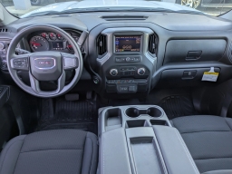 GMC Sierra 1500 Pro 4WD Crew Cab 147" 2026