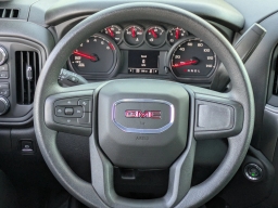 GMC Sierra 1500 Pro 4WD Crew Cab 147" 2026
