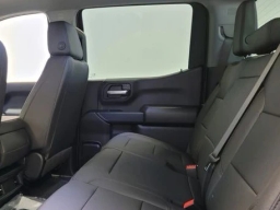 GMC Sierra 1500 Pro 4WD Crew Cab 147" 2026