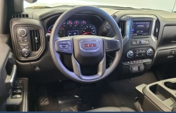 GMC Sierra 1500 Pro 4WD Crew Cab 147" 2026