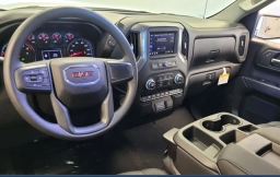 GMC Sierra 1500 Pro 4WD Crew Cab 147" 2026