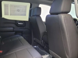 GMC Sierra 1500 Pro 4WD Crew Cab 147" 2026