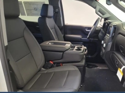 GMC Sierra 1500 Pro 4WD Crew Cab 147" 2026