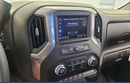 GMC Sierra 1500 Pro 4WD Crew Cab 147" 2026