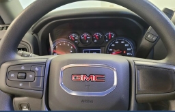 GMC Sierra 1500 Pro 4WD Crew Cab 147" 2026