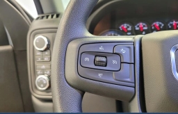 GMC Sierra 1500 Pro 4WD Crew Cab 147" 2026