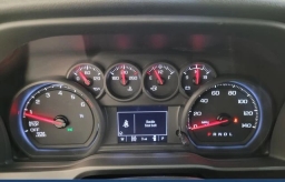 GMC Sierra 1500 Pro 4WD Crew Cab 147" 2026