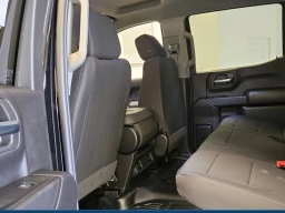 GMC Sierra 1500 Pro 4WD Crew Cab 147" 2026