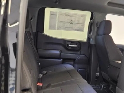 GMC Sierra 1500 Pro 4WD Crew Cab 147" 2026