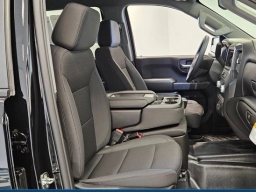 GMC Sierra 1500 Pro 4WD Crew Cab 147" 2026