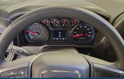 GMC Sierra 1500 Pro 4WD Crew Cab 147" 2026