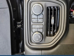 GMC Sierra 1500 Pro 4WD Crew Cab 147" 2026