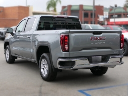 GMC Sierra 1500 SLE 4WD Crew Cab 147" 2026