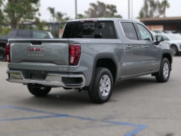 GMC Sierra 1500 SLE 4WD Crew Cab 147" 2026