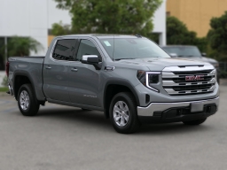 GMC Sierra 1500 SLE 4WD Crew Cab 147" 2026