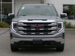 GMC Sierra 1500 SLE 4WD Crew Cab 147" 2026