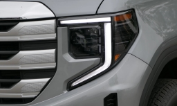 GMC Sierra 1500 SLE 4WD Crew Cab 147" 2026