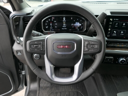 GMC Sierra 1500 SLE 4WD Crew Cab 147" 2026