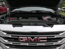 GMC Sierra 1500 SLE 4WD Crew Cab 147" 2026
