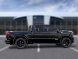 GMC Sierra 1500 Elevation 4WD Crew Cab 147" 2026