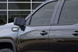 GMC Sierra 1500 Elevation 4WD Crew Cab 147" 2026