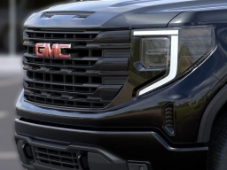 GMC Sierra 1500 Elevation 4WD Crew Cab 147" 2026
