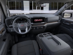 GMC Sierra 1500 Elevation 4WD Crew Cab 147" 2026