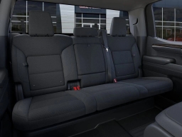 GMC Sierra 1500 Elevation 4WD Crew Cab 147" 2026