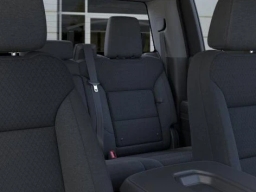 GMC Sierra 1500 Elevation 4WD Crew Cab 147" 2026