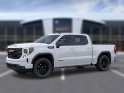 GMC Sierra 1500 Elevation 4WD Crew Cab 147" 2026