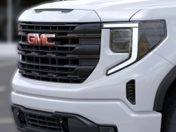 GMC Sierra 1500 Elevation 4WD Crew Cab 147" 2026