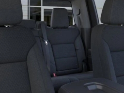 GMC Sierra 1500 Elevation 4WD Crew Cab 147" 2026
