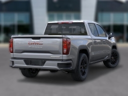 GMC Sierra 1500 Elevation 4WD Crew Cab 147" 2026