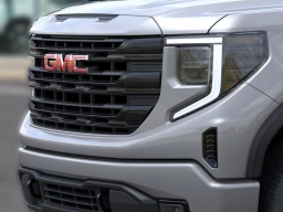 GMC Sierra 1500 Elevation 4WD Crew Cab 147" 2026