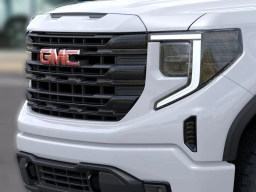 GMC Sierra 1500 Elevation 4WD Crew Cab 147" 2026