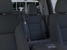 GMC Sierra 1500 Elevation 4WD Crew Cab 147" 2026