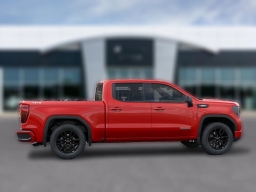 GMC Sierra 1500 Elevation 4WD Crew Cab 147" 2026
