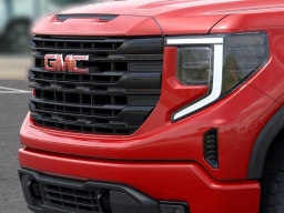 GMC Sierra 1500 Elevation 4WD Crew Cab 147" 2026