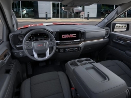 GMC Sierra 1500 Elevation 4WD Crew Cab 147" 2026