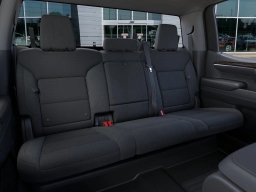 GMC Sierra 1500 Elevation 4WD Crew Cab 147" 2026