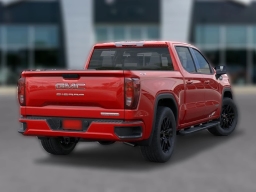 GMC Sierra 1500 Elevation 4WD Crew Cab 147" 2026