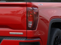 GMC Sierra 1500 Elevation 4WD Crew Cab 147" 2026