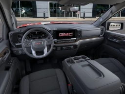 GMC Sierra 1500 Elevation 4WD Crew Cab 147" 2026