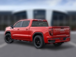 GMC Sierra 1500 Elevation 4WD Crew Cab 147" 2026
