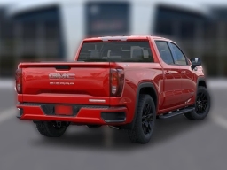GMC Sierra 1500 Elevation 4WD Crew Cab 147" 2026