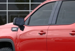 GMC Sierra 1500 Elevation 4WD Crew Cab 147" 2026