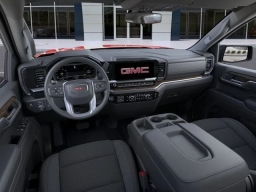 GMC Sierra 1500 Elevation 4WD Crew Cab 147" 2026