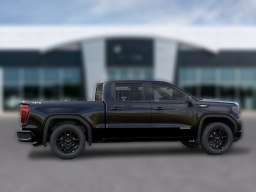 GMC Sierra 1500 Elevation 4WD Crew Cab 147" 2026